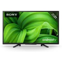 Sony KD32W800P1AEP - 32" - HD - Negro
