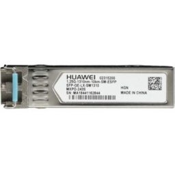 Huawei eKit SFP-GE-LX-SM1310 red modulo transceptor Fibra óptica 1000 Mbit/s eSFP 1310 nm