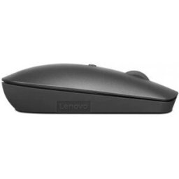 Lenovo Mouse silencioso Bluetooth ThinkBook - Gris