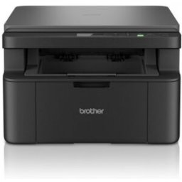 Brother DCP-L1640W Laser A4 2400 x 600 DPI 20 ppm Wifi