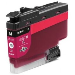 Brother - Tinta Magenta - AC LC427XLM