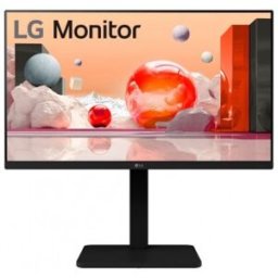 LG 24BA560 - 23.8" Full HD - LED - Negro - 100Hz