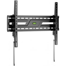Aisens Soporte eco inclinable para monitor/TV 75kg de 37-86, Negro