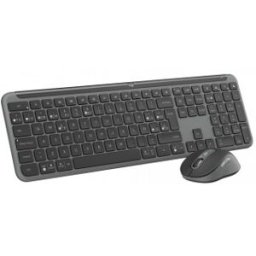 Logitech MK950 Signature Slim Español