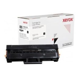 Xerox Compatible Everyday Tóner de Alto rendimiento Negro Equivalente a MLT-D111L para Samsung SL-M2020, S