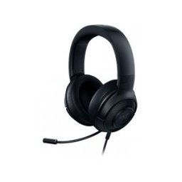Razer KRAKEN X LITE Auriculares Diadema Negro