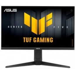 Asus TUF Gaming VG27AQML5A - 27" Wide Quad HD - - Negro - 300Hz