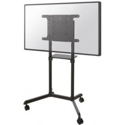 Neomounts by Newstar Soporte de suelo móvil para TV de hasta 70" maximo 70kg