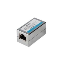 Lanberg ADAPTADOR AD-RJ45-RJ45-OS6 RJ45 HEMBRA A RJ45 HEMBRA - FTP - CATEGORÍA 6