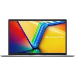 Asus Vivobook 15 X1504VA-BQ4105 Plata - 15.6" - Intel Core 5 - 16GB - 512GB SSD