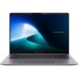 Asus ExpertBook P5 P5405CSA-NZ0718X Gris - 14" - Intel Core Ultra 5 - 16GB - 512GB SSD - Windows 11