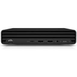 HP Pro Mini 260 G9 Desktop PC - i5-1334U - 16GB - 512GB SSD - Mini PC - - Windows 11 Pro