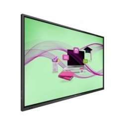 Philips MONITOR EDUCATION INTERACTIVE 75" 4K Ultra HD
