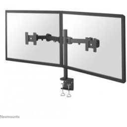 NewStar Neomounts Soporte de escritorio para pantalla plana de hasta 27" maximo 8kg