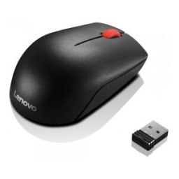 Lenovo 4Y50R20864 ratón Ambidextro RF inalámbrico Óptico