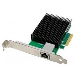 LevelOne GNC-0210 adaptador y tarjeta de red Interno Ethernet 10000 Mbit/s