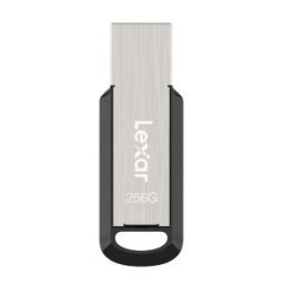 Lexar JumpDrive M400 unidad flash USB 256 GB USB tipo A 3.2 Gen 1 (3.1 Gen 1) Plata