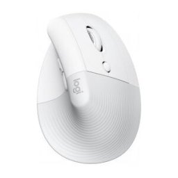 Logitech Lift for Mac ratón mano derecha RF inalámbrico 4000 DPI