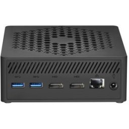 Leotec MINI PC INTEL I5-1235U+16GB DDR4+512GB SSD NEGRO WIN11 PRO PRE-INSTAL