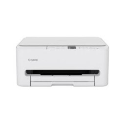 Canon PIXMA TS6550i Inyección de tinta A4 1200 x 1200 DPI Wifi