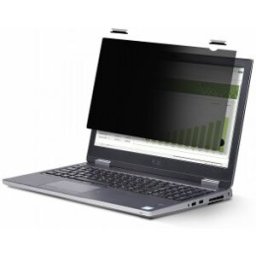 StarTech.com 14L61-PRIVACY-SCREEN filtro para monitor 35,6 cm (14") Portátil Filtro de privacidad pa