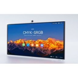 Huawei IdeaHub S2 - 86" - 4K Ultra HD - Negro