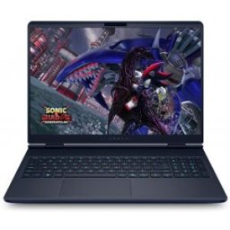 Dell Alienware AC16251 Indigo - 16" - Intel Core Ultra 9 - 32GB - 1000GB SSD - NVIDIA GeForce RTX 5070 -