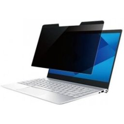 StarTech.com Filtro de Privacidad para Pantallas de Portátiles de 15IN - Universal