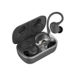 Auriculares Deportivos Bluetooth Muvit iO Smart True Wireless Sport ENC con estuche de carga - Auton