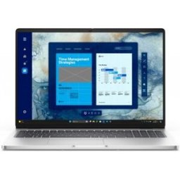 Dell Pro 16 PC16250 Platino - 16" - Intel Core Ultra 7 - 32GB - 1000GB SSD - Windows 11 Pro
