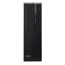 Acer Veriton VX2723G - i7-14700 - 16GB - 512GB SSD - CFF - Negro - Windows 11 Pro