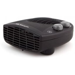 Orbegozo FH 5028 Interior Negro 2000 W Ventilador eléctrico