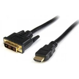 Startech.C 2M HIGH SPEED HDMI CABLE TO DVI
