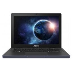 Asus BR1204CTA-R80052XA Negro, Gris - 12.2" - Intel N - 8GB - Windows 11 Pro Education