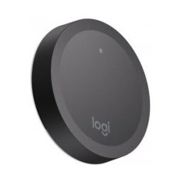 Logitech PRESET BUTTON-GRAPHITE-WWi-9006 sistema de video conferencia