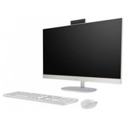 HP 27-cr0118ns - 27" - Intel Core i5-1335U - 16 GB - 512 GB SSD - Intel Iris Xe Graphics - FreeDOS
