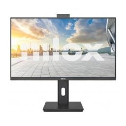 Nilox NXM24RWEB0265 - 24" Full HD - LED - Negro - 120Hz