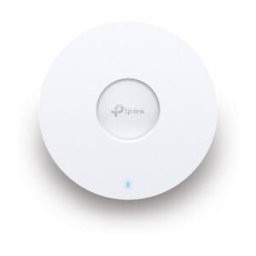 TP-Link EAP653 punto de acceso inalámbrico 2976 Mbit/s Blanco Energía sobre Ethernet (PoE)