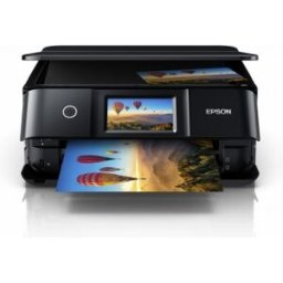 Epson Expression Photo XP-8700 Inyección de tinta A4 5760 x 1440 DPI Wifi