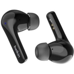 Belkin SoundForm Motion Negro