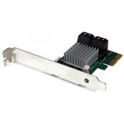 Startech.C 4 PORT PCI EXPRESS SATA III