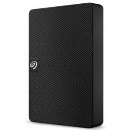Seagate - STKM1000400 - Disco Duro Externo 1TB - Negro