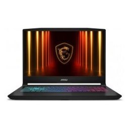 MSI Katana 15 HX B14WFK-461XES Negro - 15.6" - Intel Core i7 - 32GB - 1000GB SSD - NVIDIA GeForce RT
