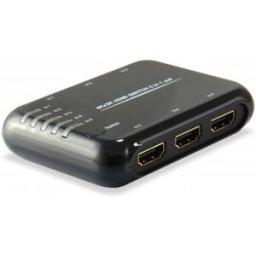 Equip 332722 interruptor de video HDMI