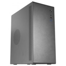 Tacens NOVAX 550W Mini Tower Negro