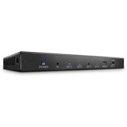 Lindy 38236 divisor de video HDMI 4x HDMI