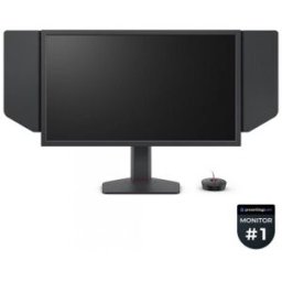 Zowie XL2540X+ - 24.1" Full HD - LED - Negro - 280Hz