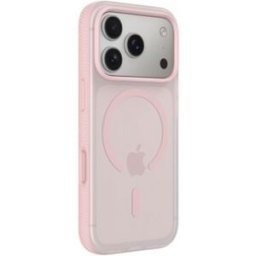 Belkin Funda Rosa para Apple iPhone 17 Pro