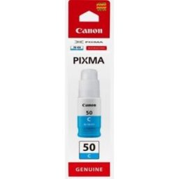 Canon GI-50 C Original Cian 1 pieza(s)