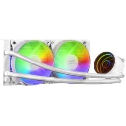Mars Gaming MLONE240 Kit de refrigeración líquida